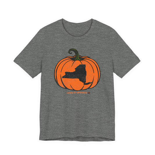 UPSTATE JACK — Jack-O-Lantern Tee