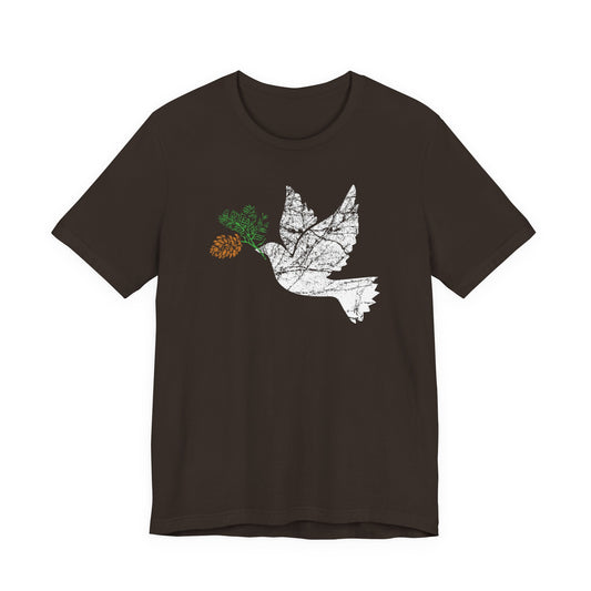 Upstate Peace Dove