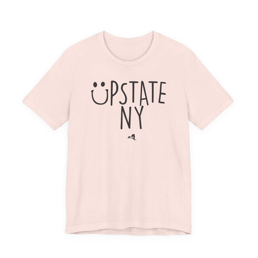 The Simply Happy Upstate NY Tee