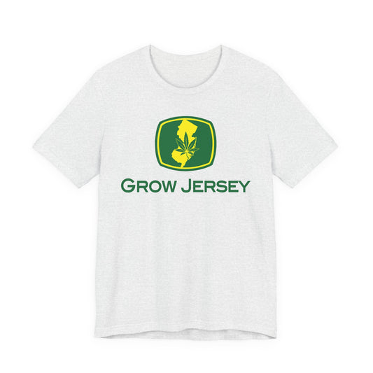 Grow Jersey T-Shirt