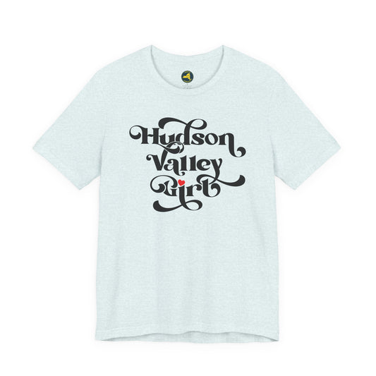 Hudson Valley Girl Tee