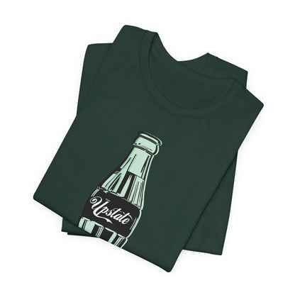 Vintage Enjoy Upstate Pop-Art T-Shirt