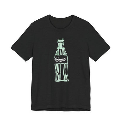 Vintage Enjoy Upstate Pop-Art T-Shirt