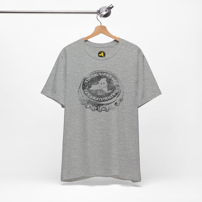 Think Upstate, Drink Upstate Bottle Cap Tee