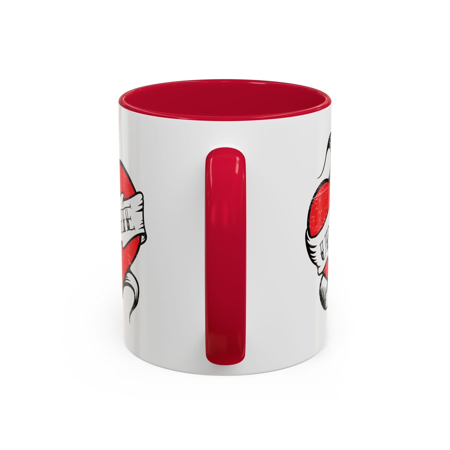 The Upstate Ink Tee Mug (15oz)