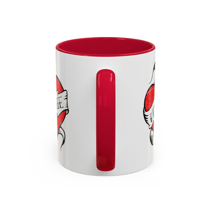 The Upstate Ink Tee Mug (15oz)