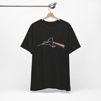 Be the Light NY Tee