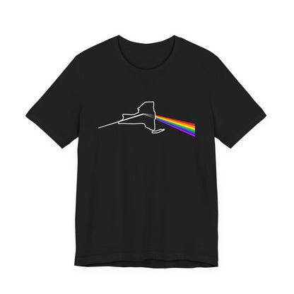 Be the Light NY Tee