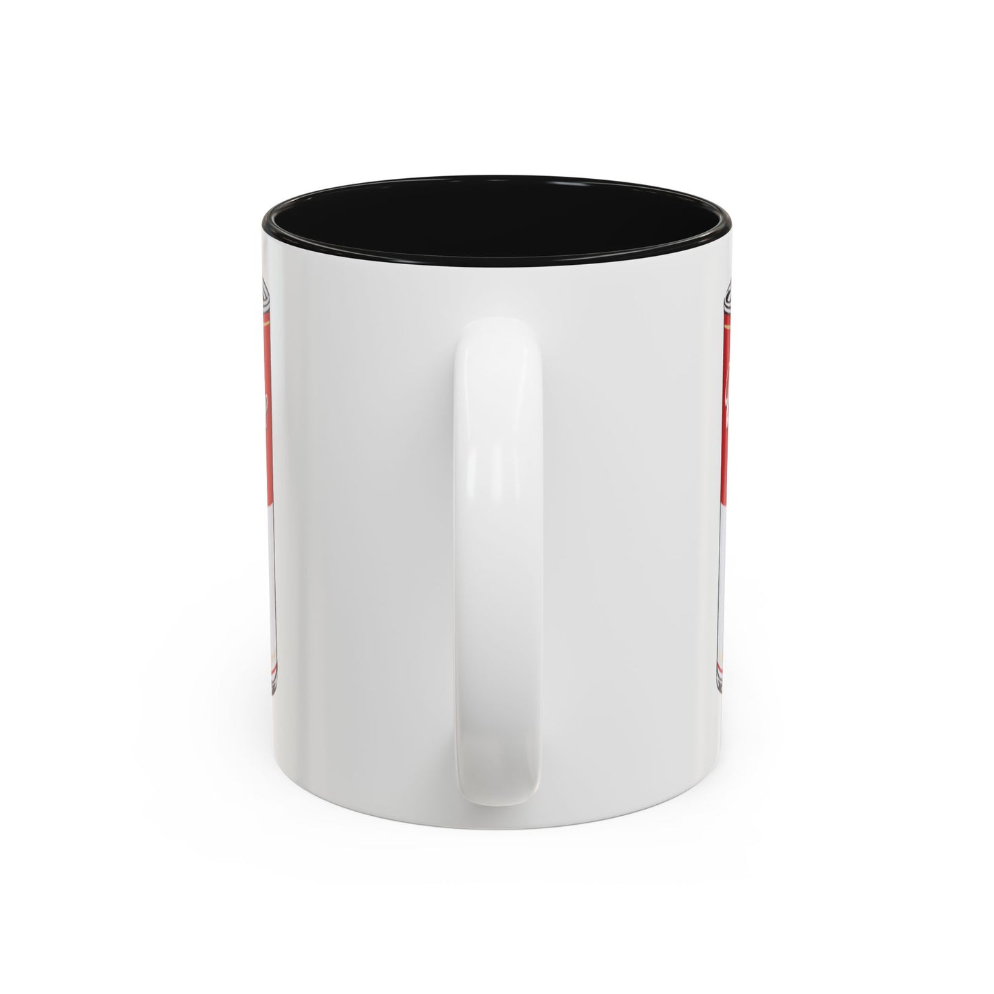Upstate of Art Soup Can Mug