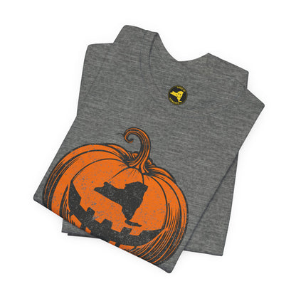 Upstate Jack Tee