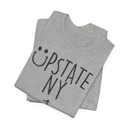 The Simply Happy Upstate NY Tee