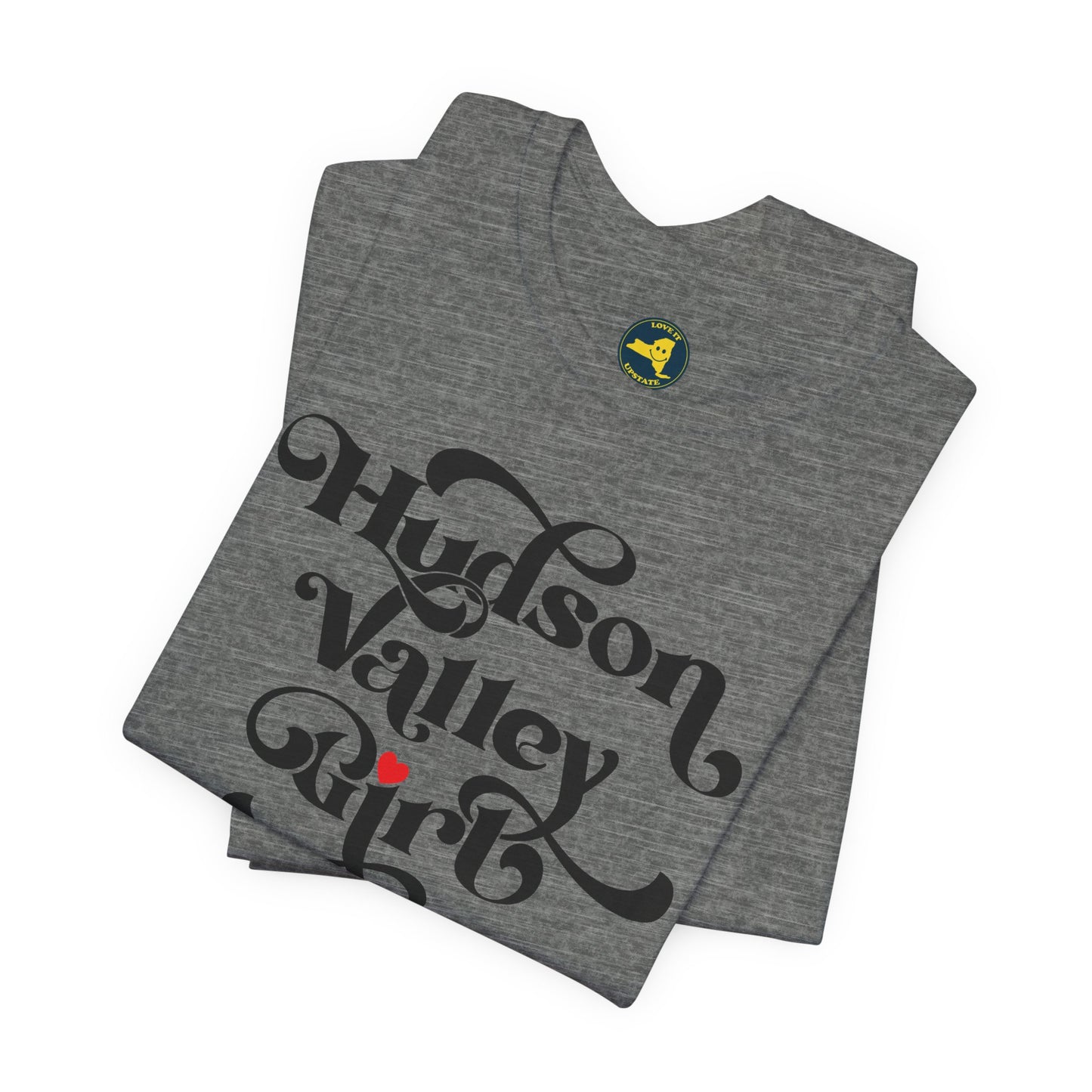 Hudson Valley Girl Tee