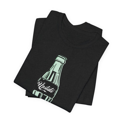 Vintage Enjoy Upstate Pop-Art T-Shirt