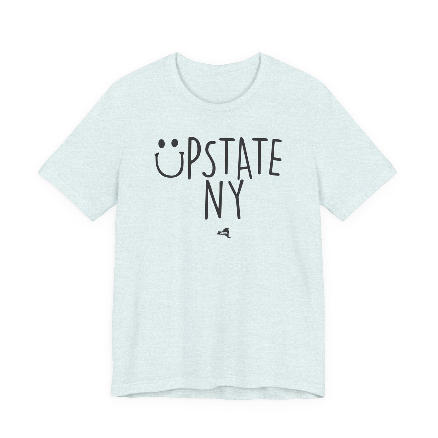 The Simply Happy Upstate NY Tee
