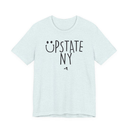 The Simply Happy Upstate NY Tee
