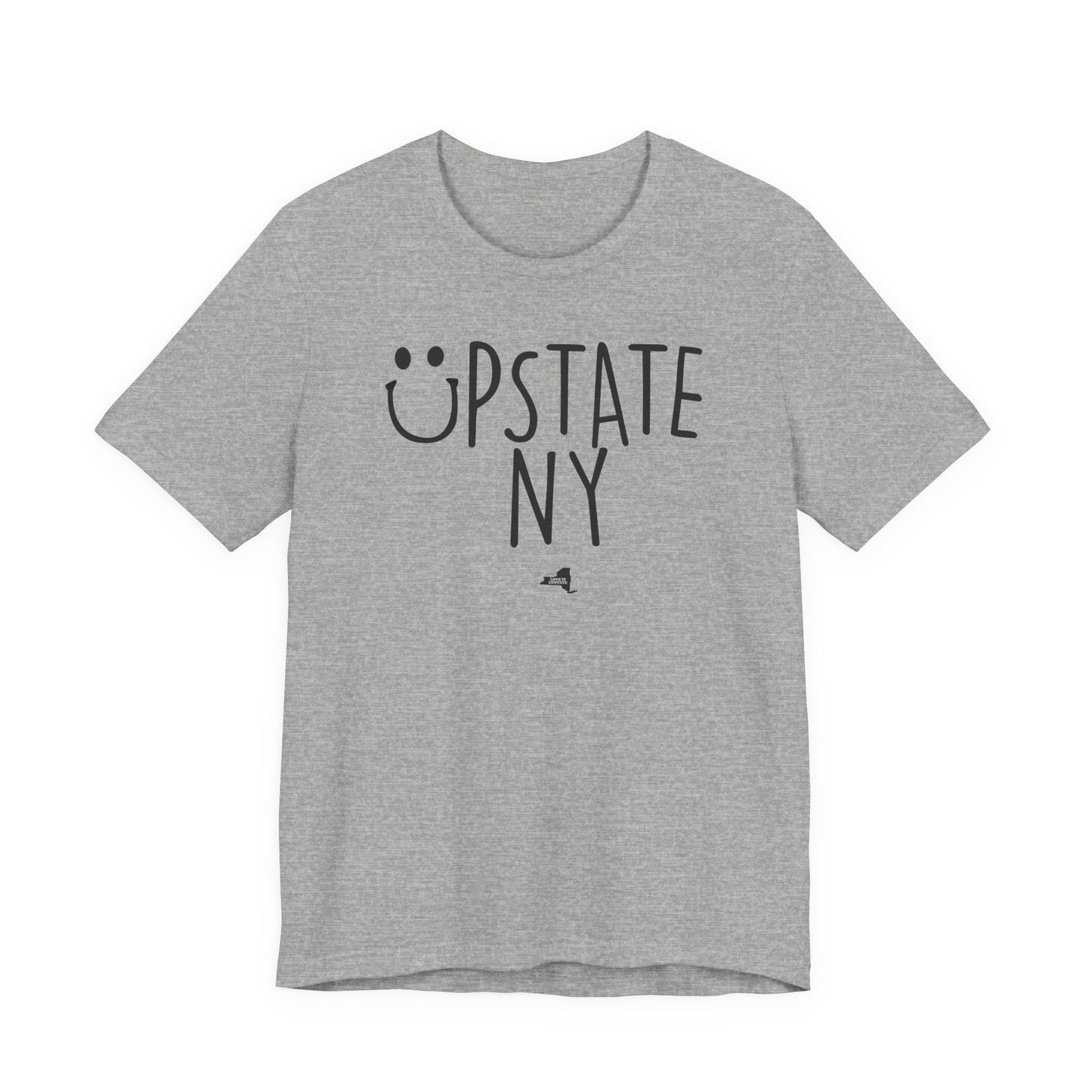 The Simply Happy Upstate NY Tee
