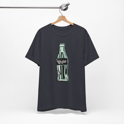Vintage Enjoy Upstate Pop-Art T-Shirt