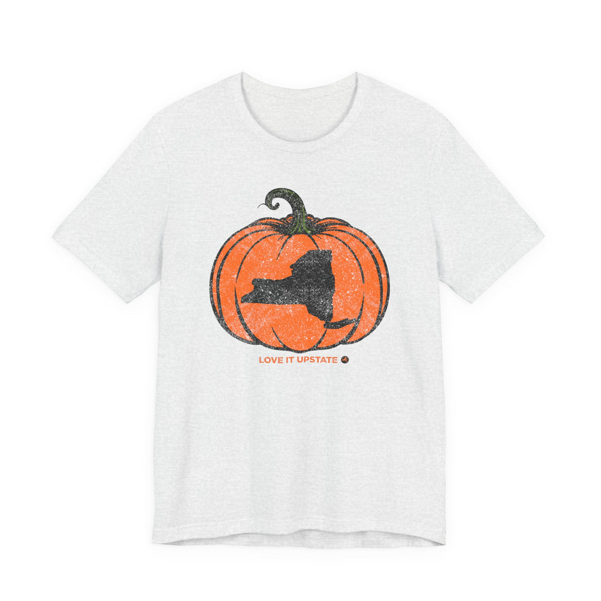 UPSTATE JACK — Jack-O-Lantern Tee