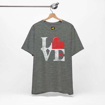 LOVE Upstate NY Tee