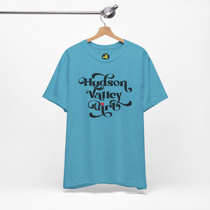 Hudson Valley Girl Unisex Tee