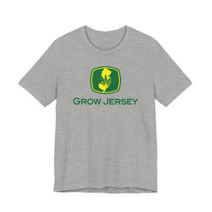 Grow Jersey Womens' T-Shirt