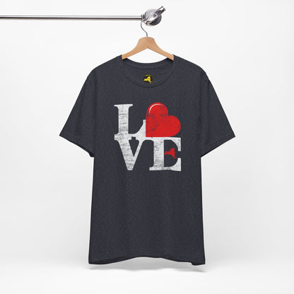 LOVE Upstate NY Tee