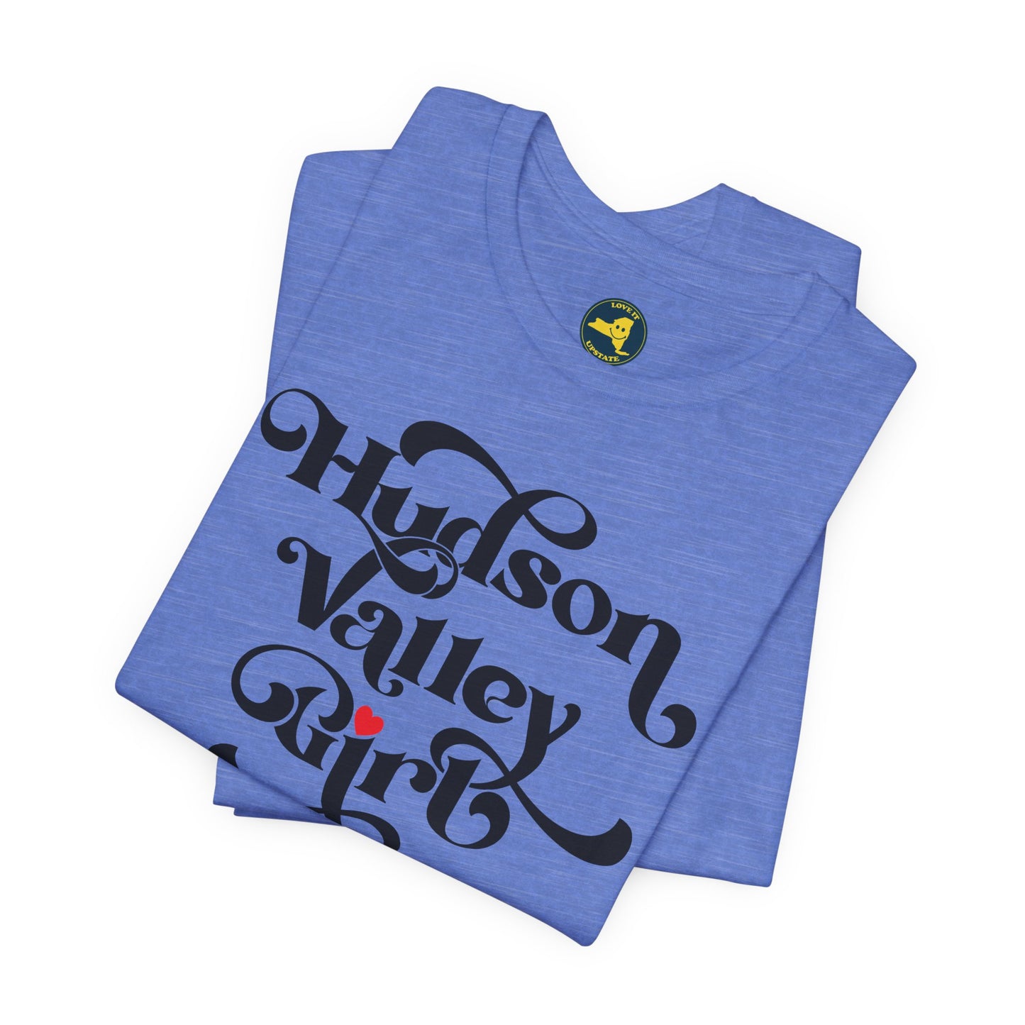 Hudson Valley Girl Tee