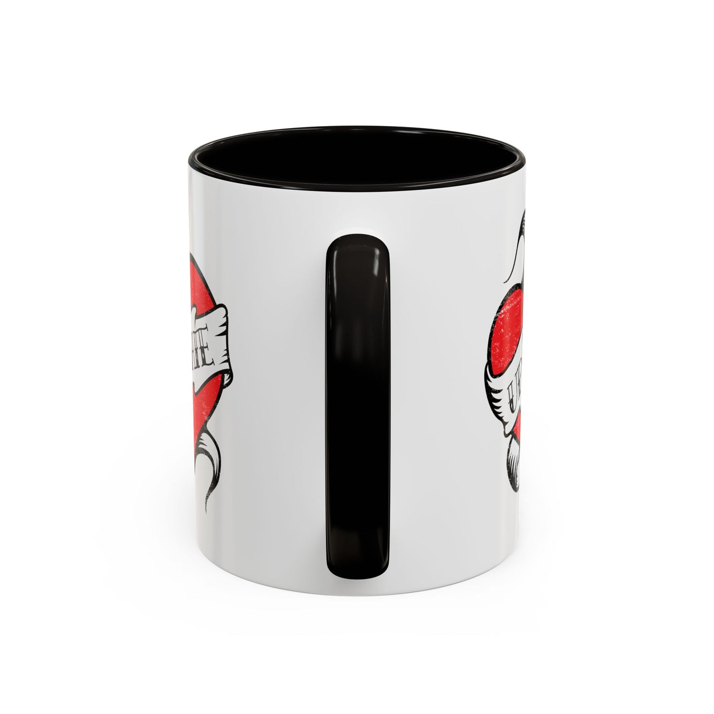The Upstate Ink Tee Mug (15oz)