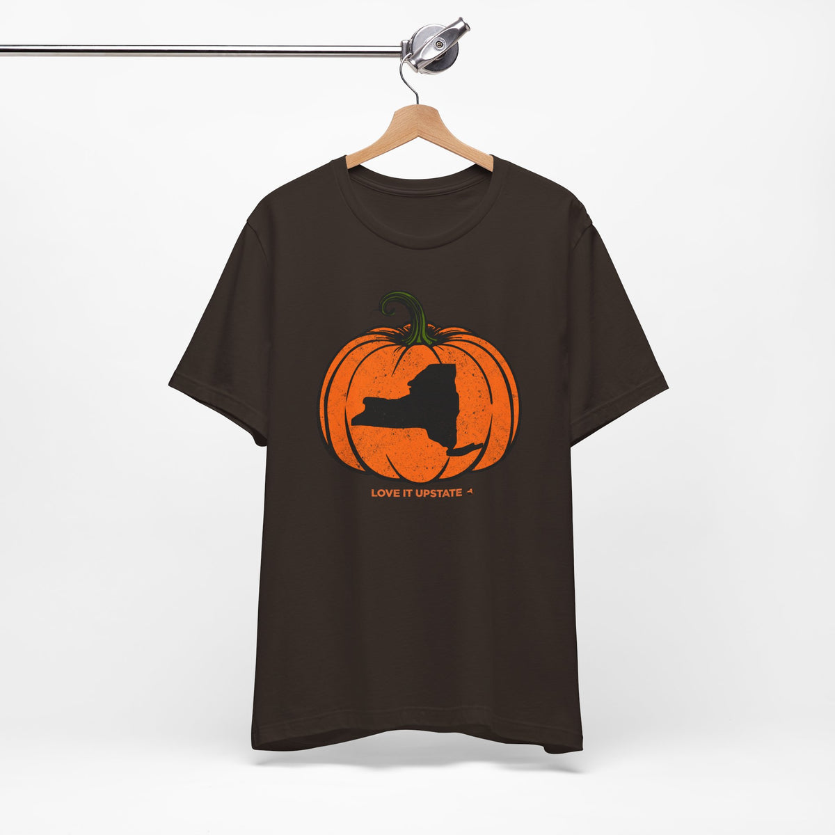 UPSTATE JACK — Jack-O-Lantern Tee