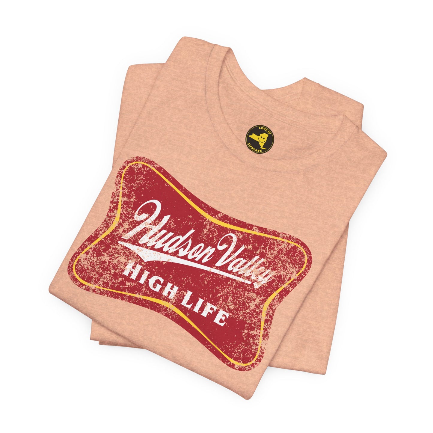 Hudson Valley High Life