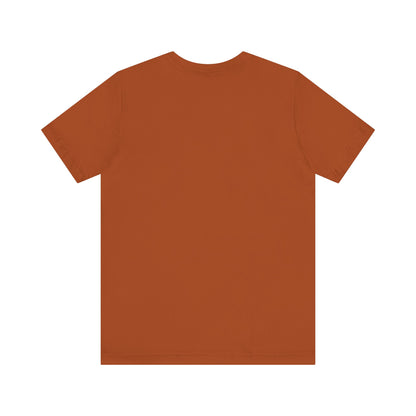 Vintage New York License Plate STOP HATE Tee