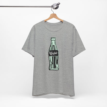 Vintage Enjoy Upstate Pop-Art T-Shirt