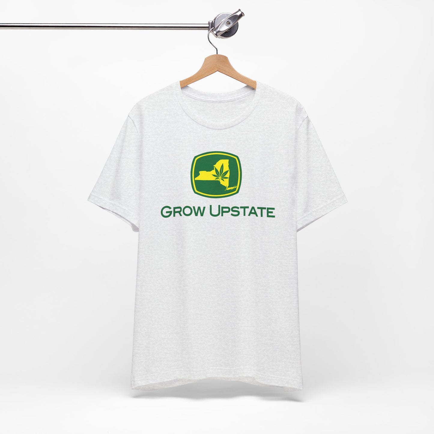 Grow Upstate Tee