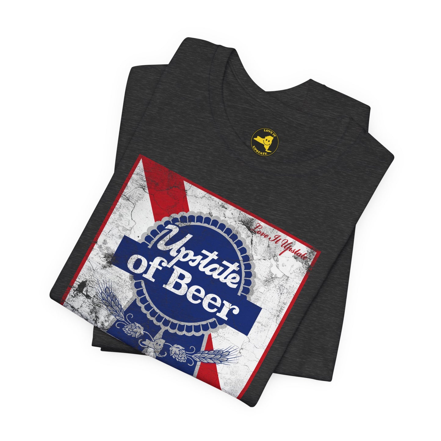 Upstate of Beer Tee
