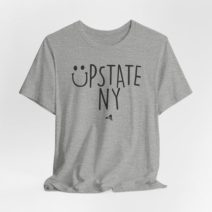 The Simply Happy Upstate NY Tee