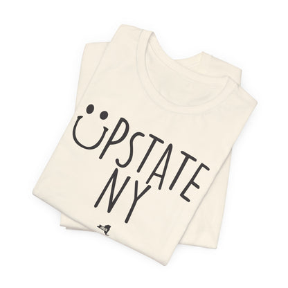The Simply Happy Upstate NY Tee