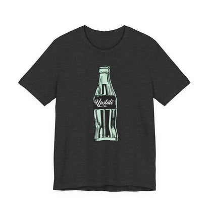 Vintage Enjoy Upstate Pop-Art T-Shirt