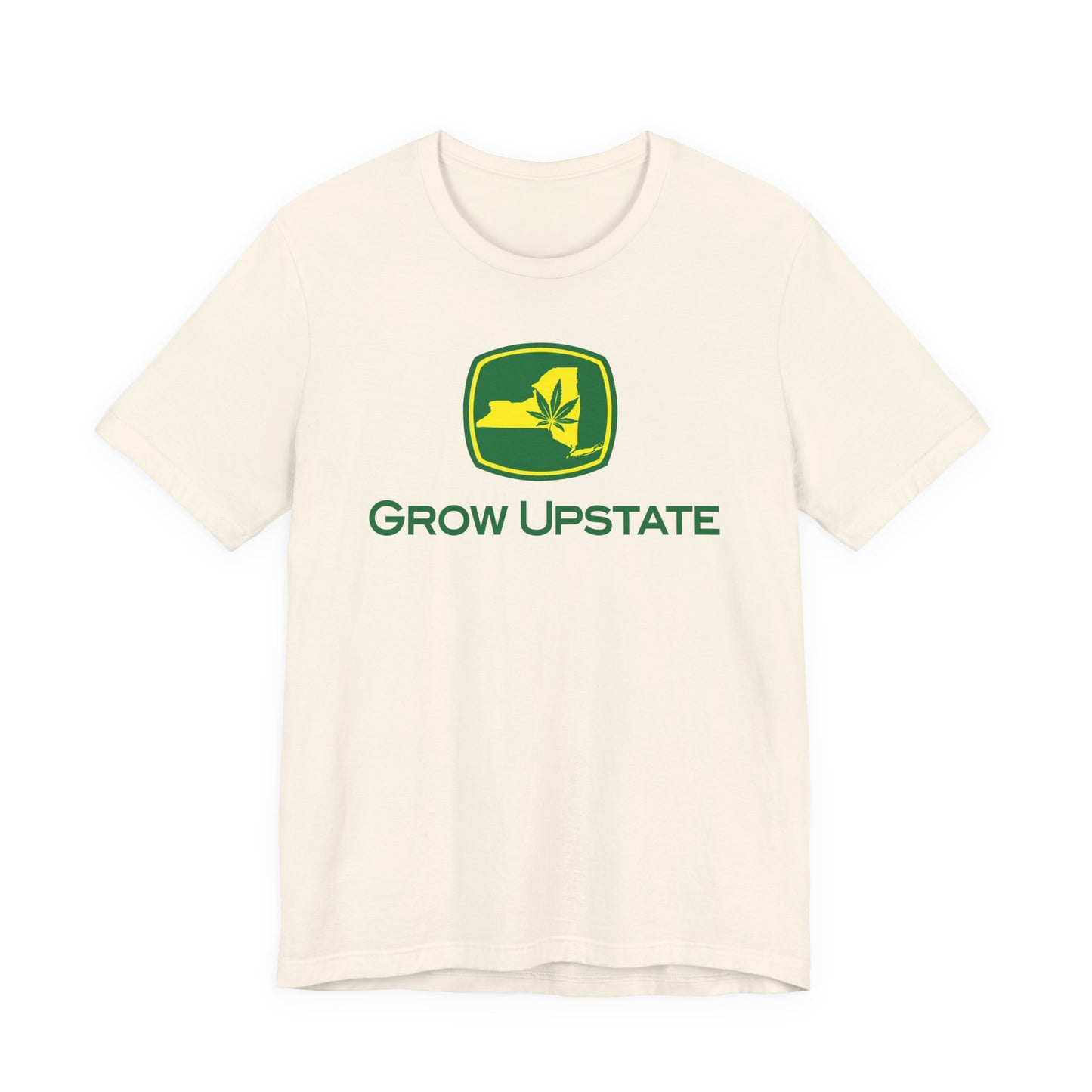 Grow Upstate Tee