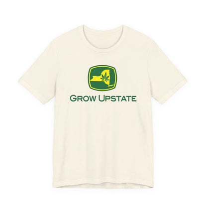 Grow Upstate Tee