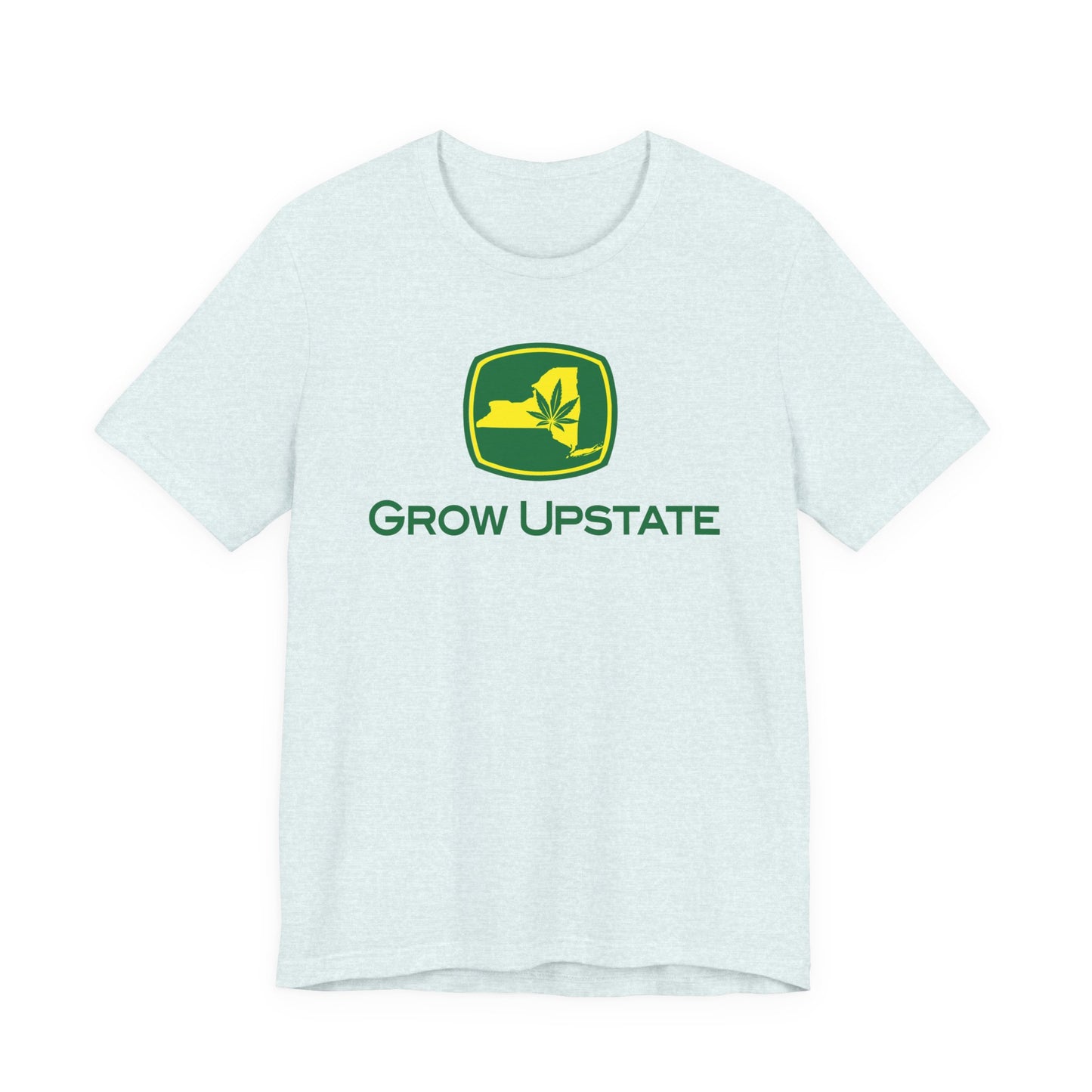 Grow Upstate Tee
