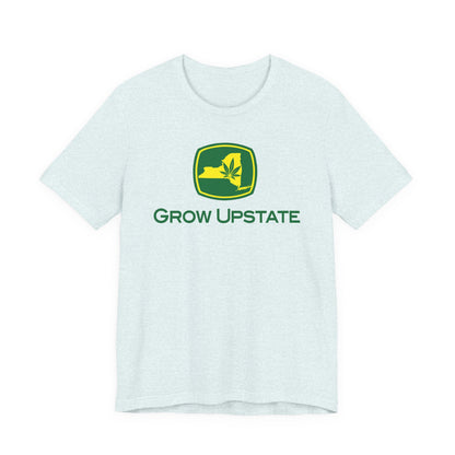 Grow Upstate Tee