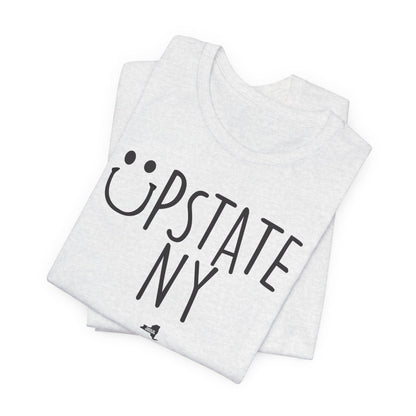The Simply Happy Upstate NY Tee
