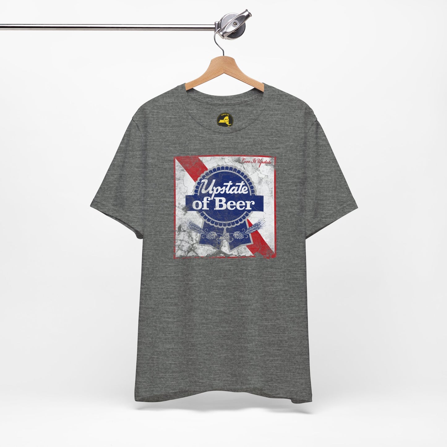 Upstate of Beer Tee