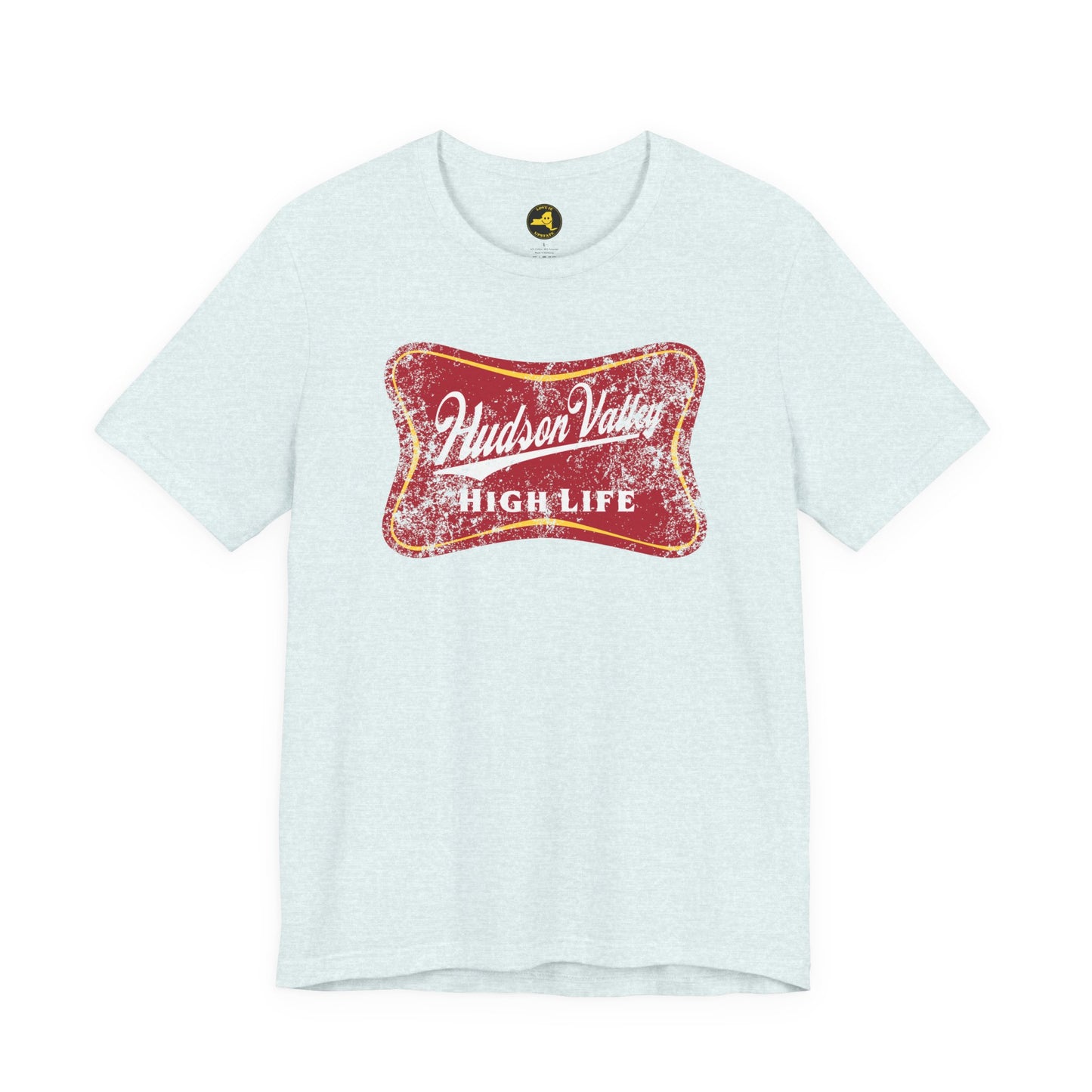 Hudson Valley High Life