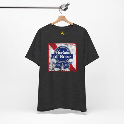 Upstate of Beer Tee