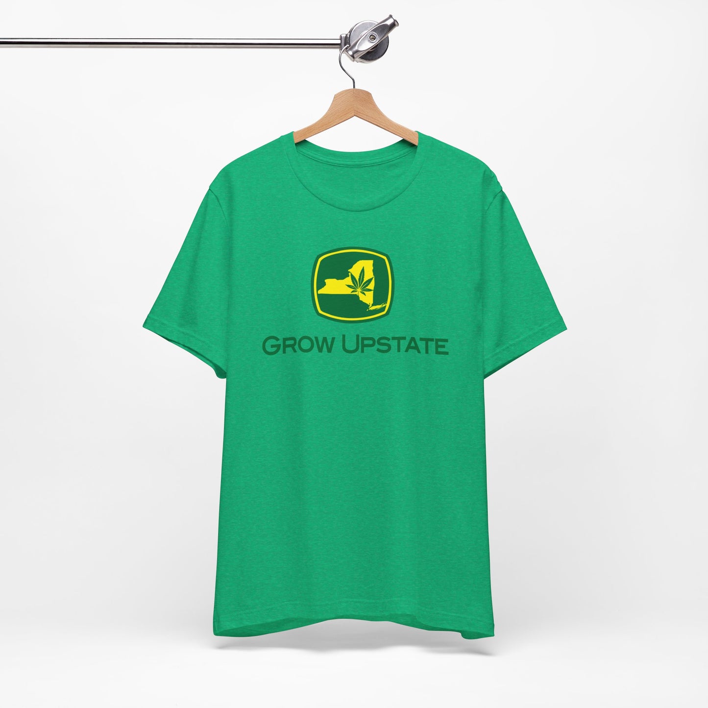 Grow Upstate Tee