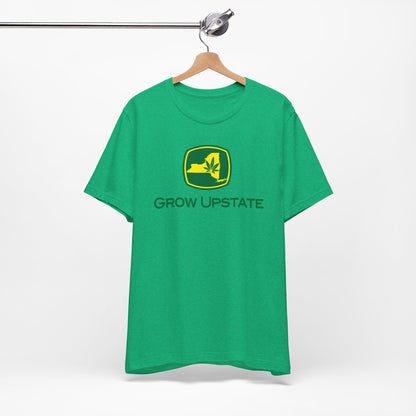 Grow Upstate Tee