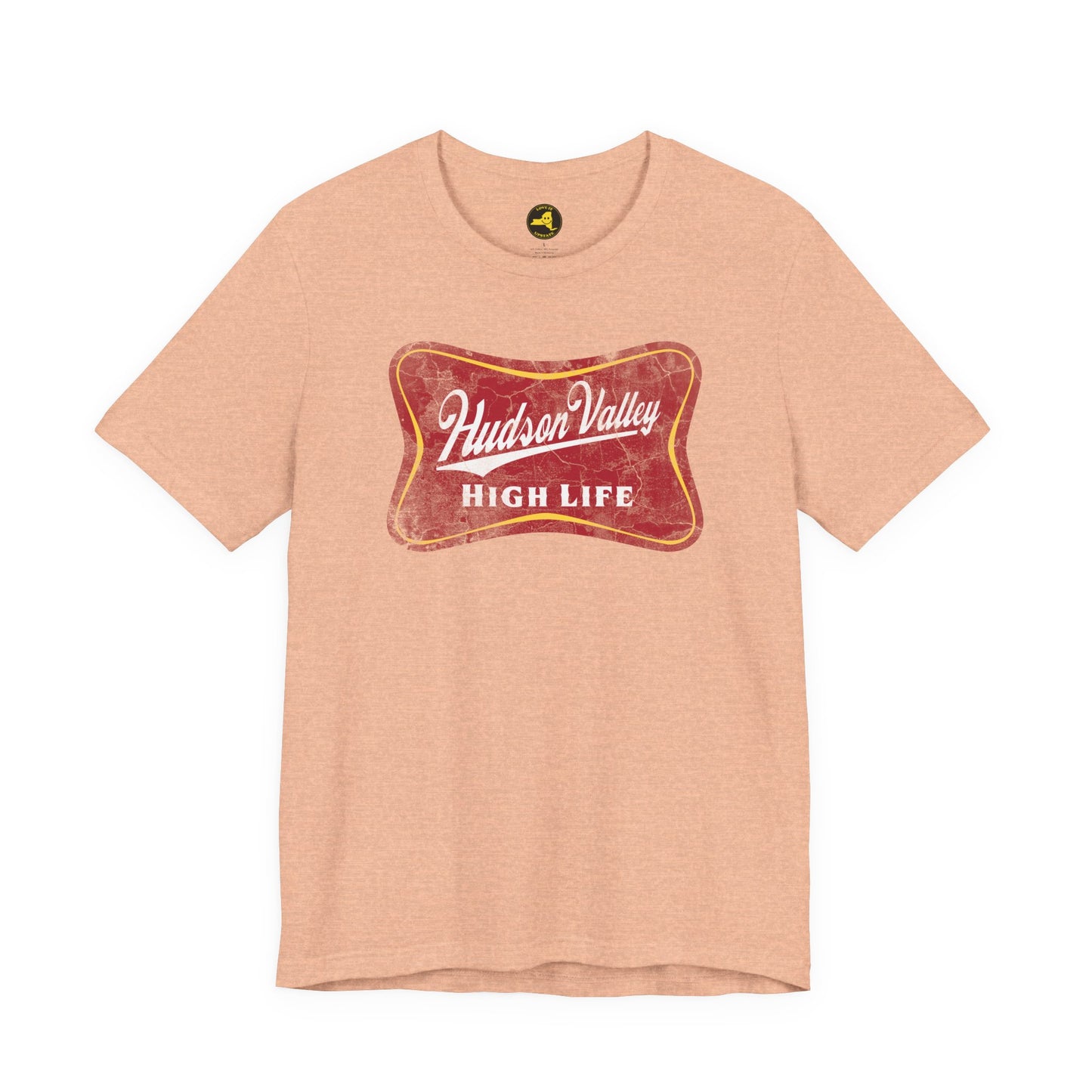 Hudson Valley High Life