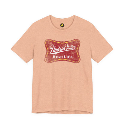 Hudson Valley High Life