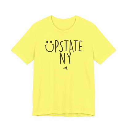 The Simply Happy Upstate NY Tee